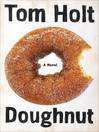 Cover image for Doughnut